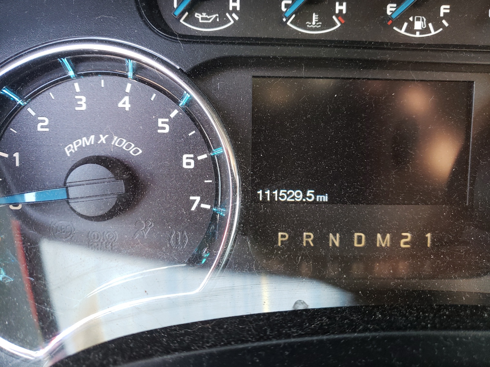 Photo 8 from auction – 2014 FORD F150 SUPER with VIN 1FTFW1ET3EFB21059