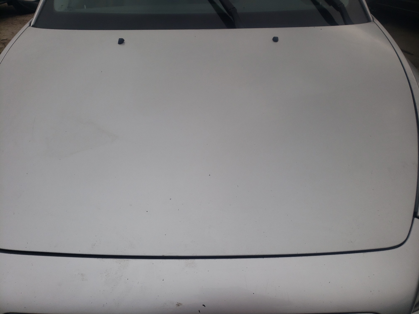 Photo 7 from auction – 2008 VOLVO S40 2.4I with VIN YV1MS382382384806