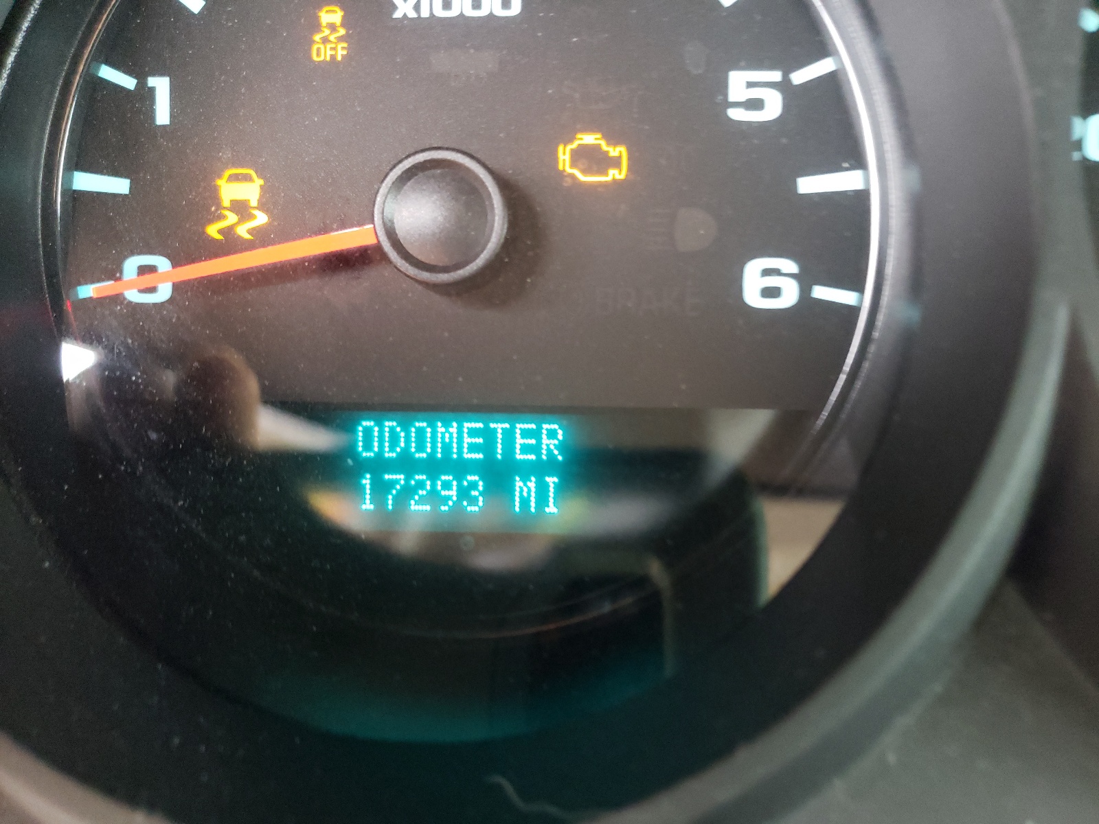 Photo 8 from auction – 2013 CHEVROLET SILVERADO with VIN 1GCNCPE09DZ266892