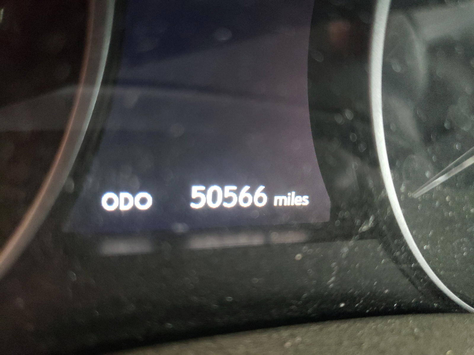 Photo 8 from auction – 2015 LEXUS ES 350 with VIN JTHBK1GG5F2160821