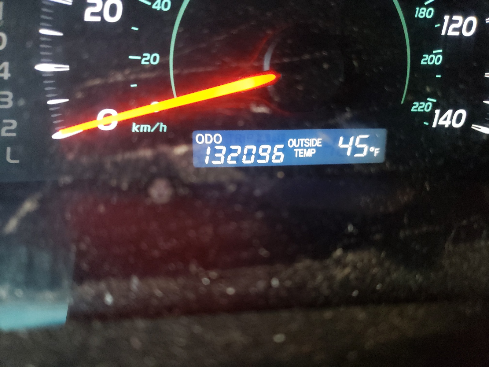Photo 8 from auction – 2009 TOYOTA CAMRY BASE with VIN 4T4BE46K79R090085