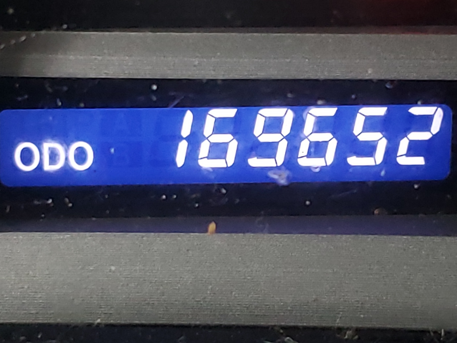Photo 8 from auction – 2013 TOYOTA VENZA LE with VIN 4T3ZA3BB6DU063108