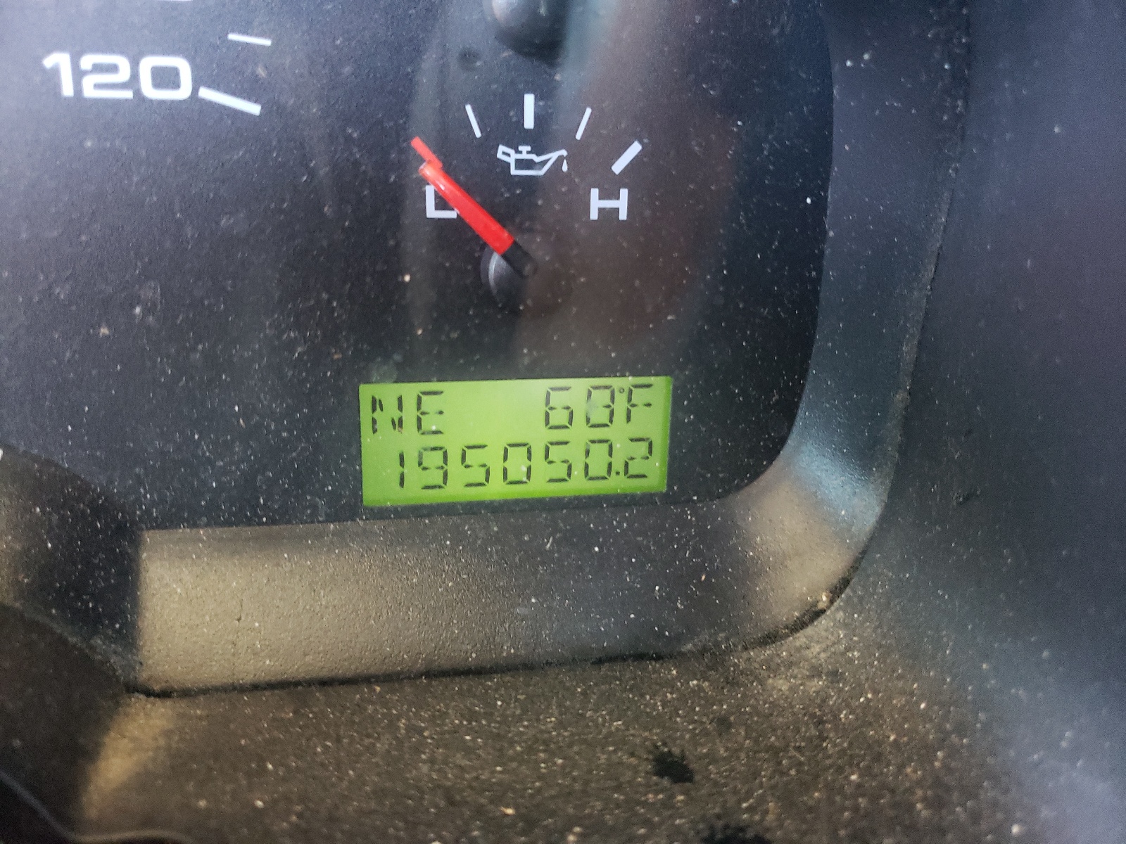 Photo 8 from auction – 2006 FORD F-150 with VIN 1FTRW12W36KD98511