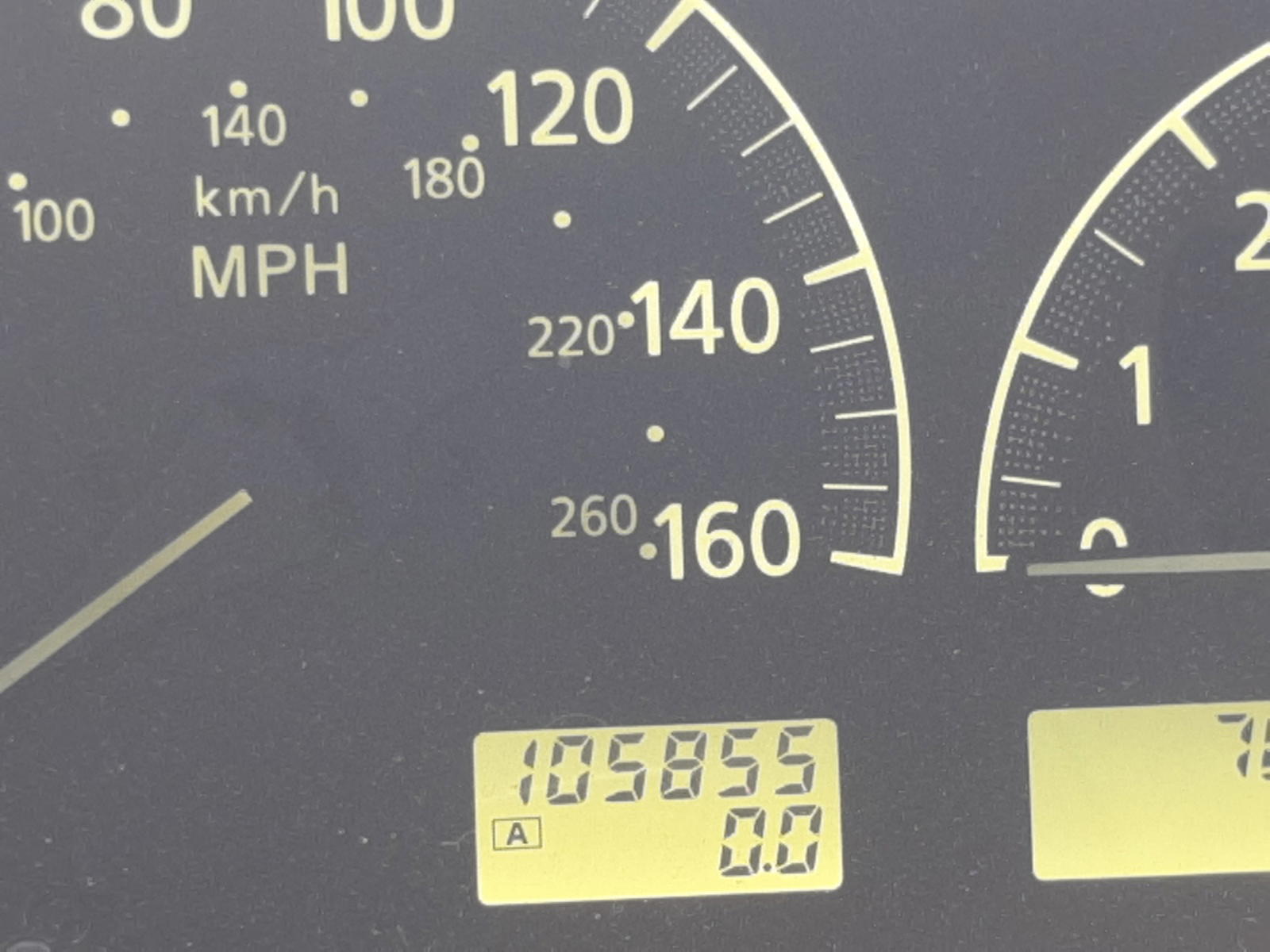 Photo 8 from auction – 2002 INFINITI I35 with VIN JNKDA31A82T021251