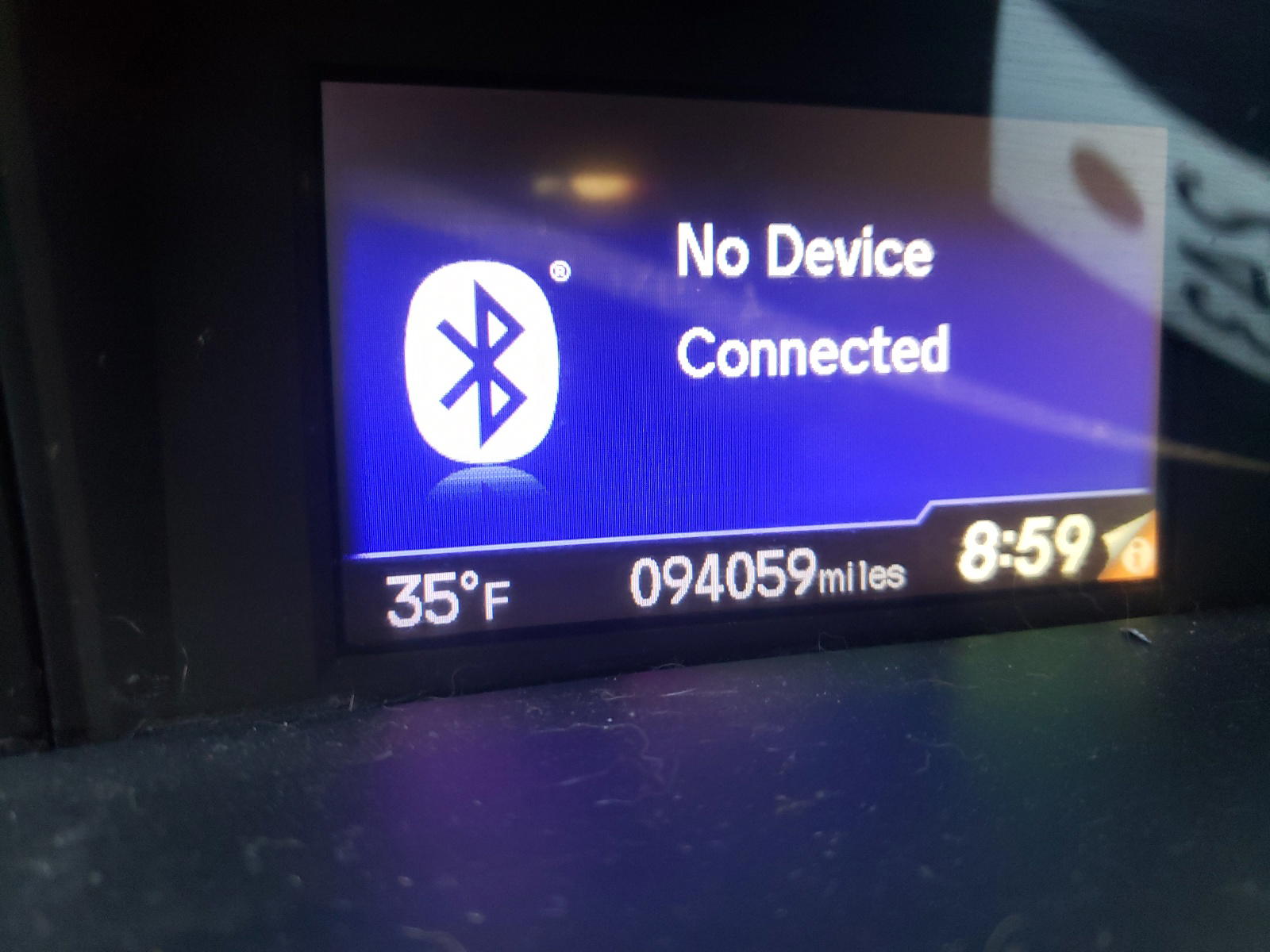 Photo 8 from auction – 2015 HONDA CIVIC LX with VIN 19XFB2F53FE079845