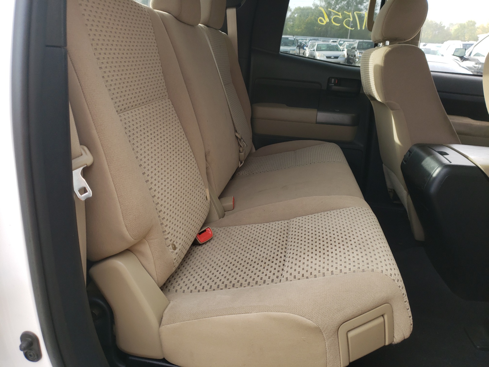 Photo 6 from auction – 2012 TOYOTA TUNDRA DOU with VIN 5TFRY5F13CX128385