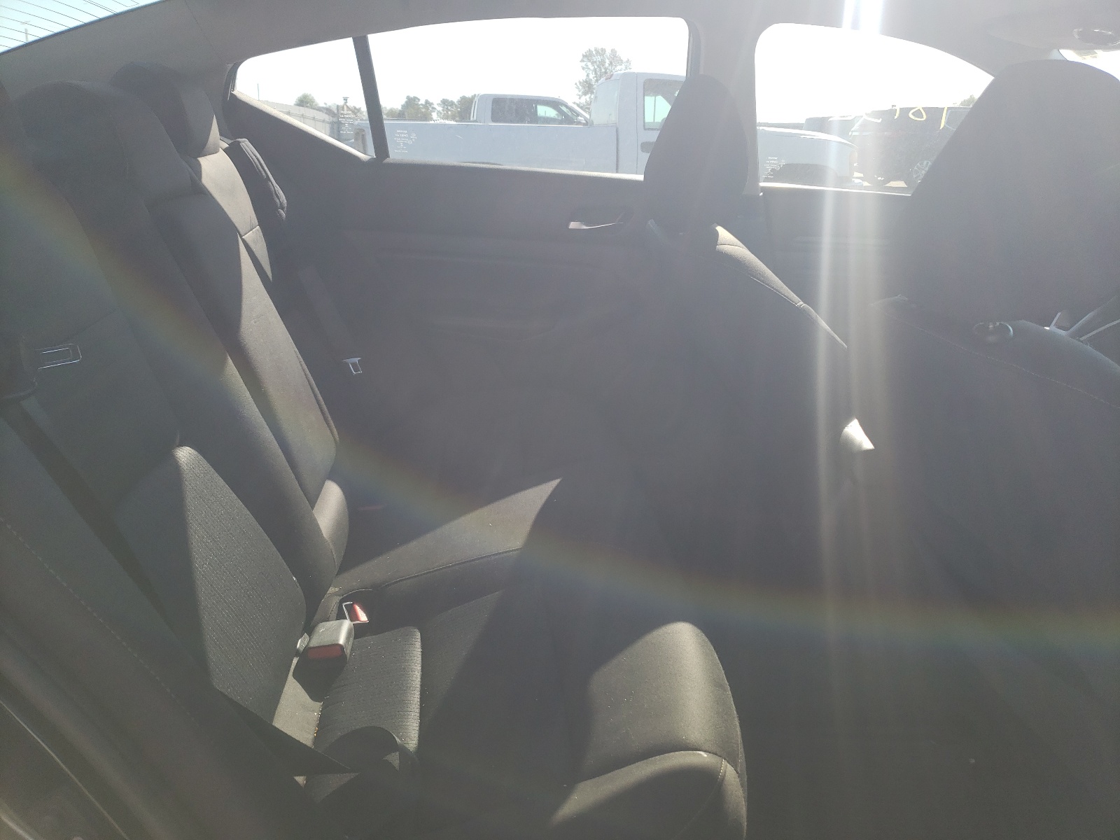 Photo 6 from auction – 2020 NISSAN ALTIMA S with VIN 1N4BL4BV3LC204378