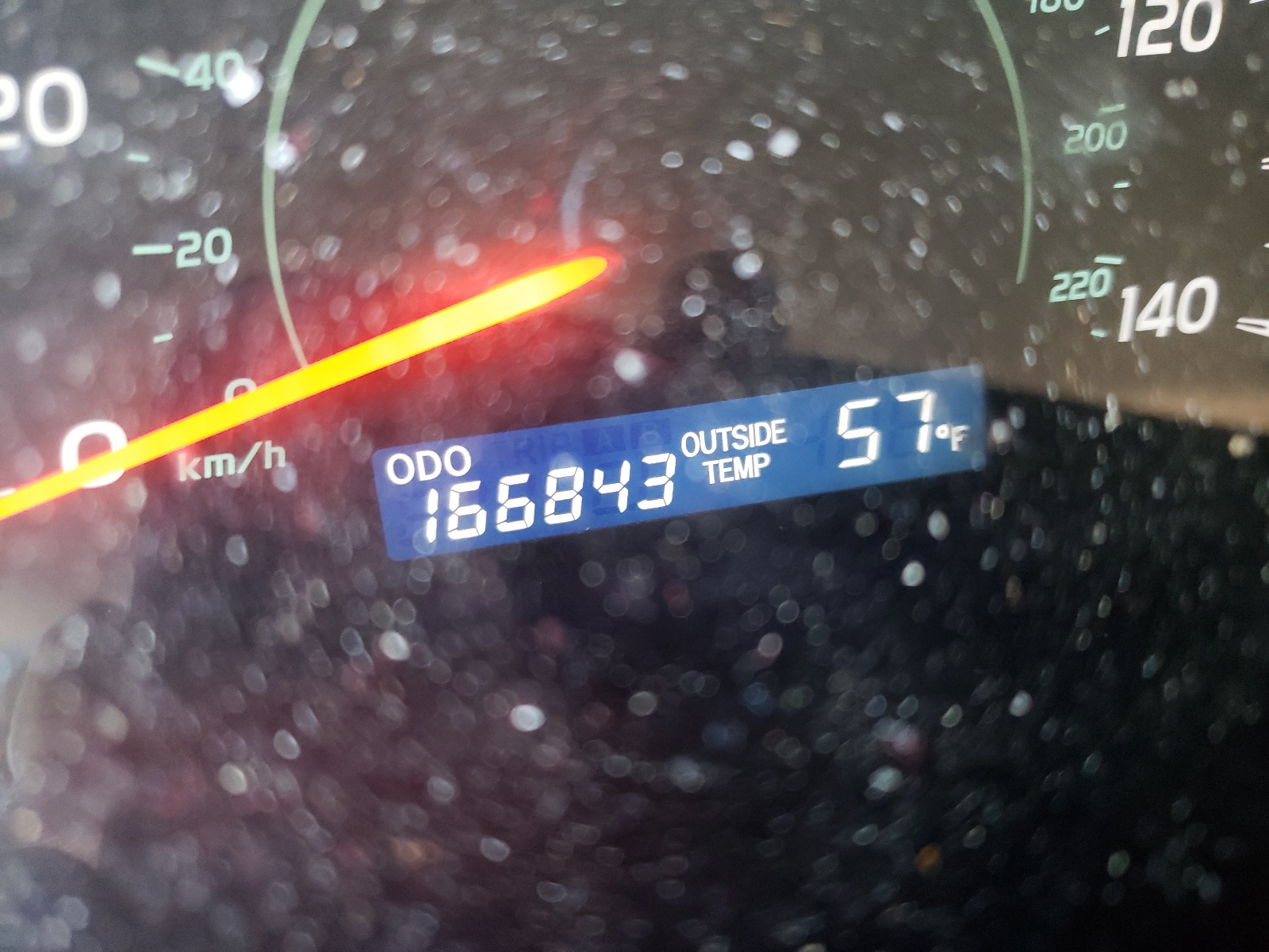 Photo 8 from auction – 2008 TOYOTA CAMRY CE with VIN 4T1BE46K58U262820