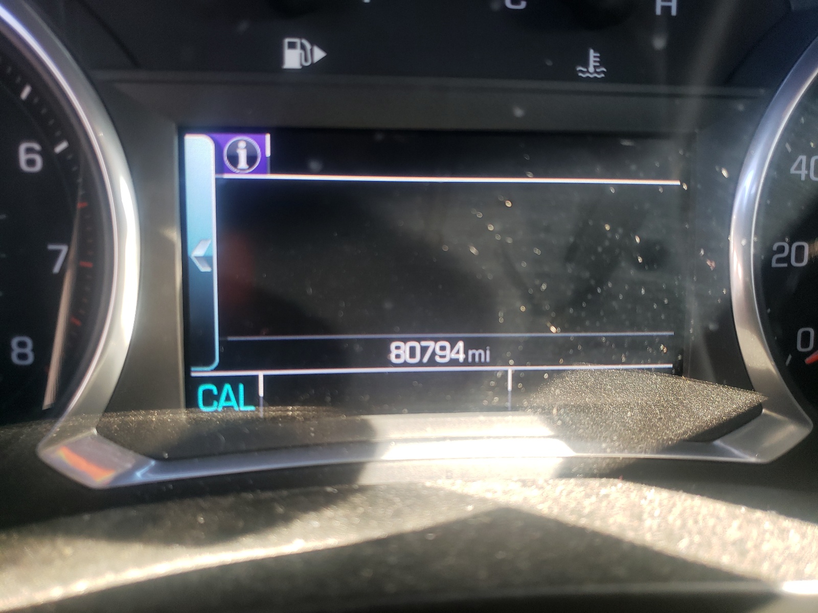 Photo 8 from auction – 2017 CHEVROLET MALIBU LT with VIN 1G1ZE5ST5HF198492
