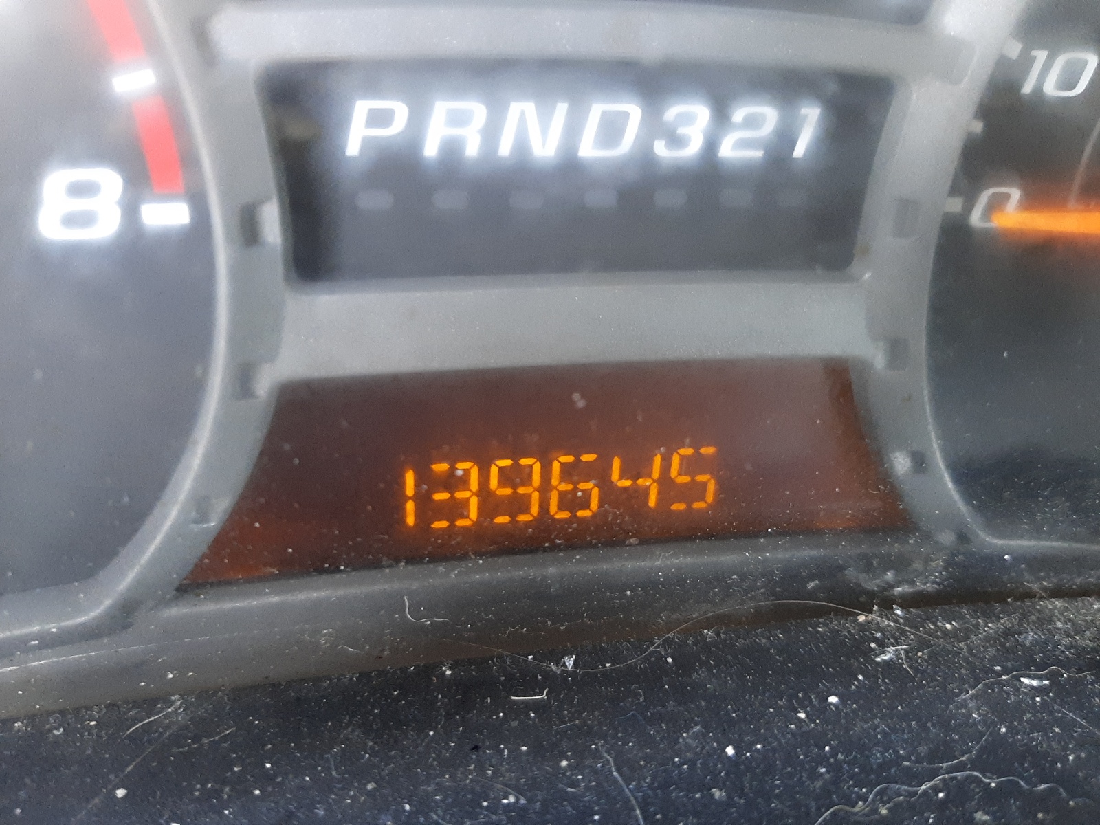 Photo 8 from auction – 2005 CHEVROLET COLORADO with VIN 1GCCS136358223302