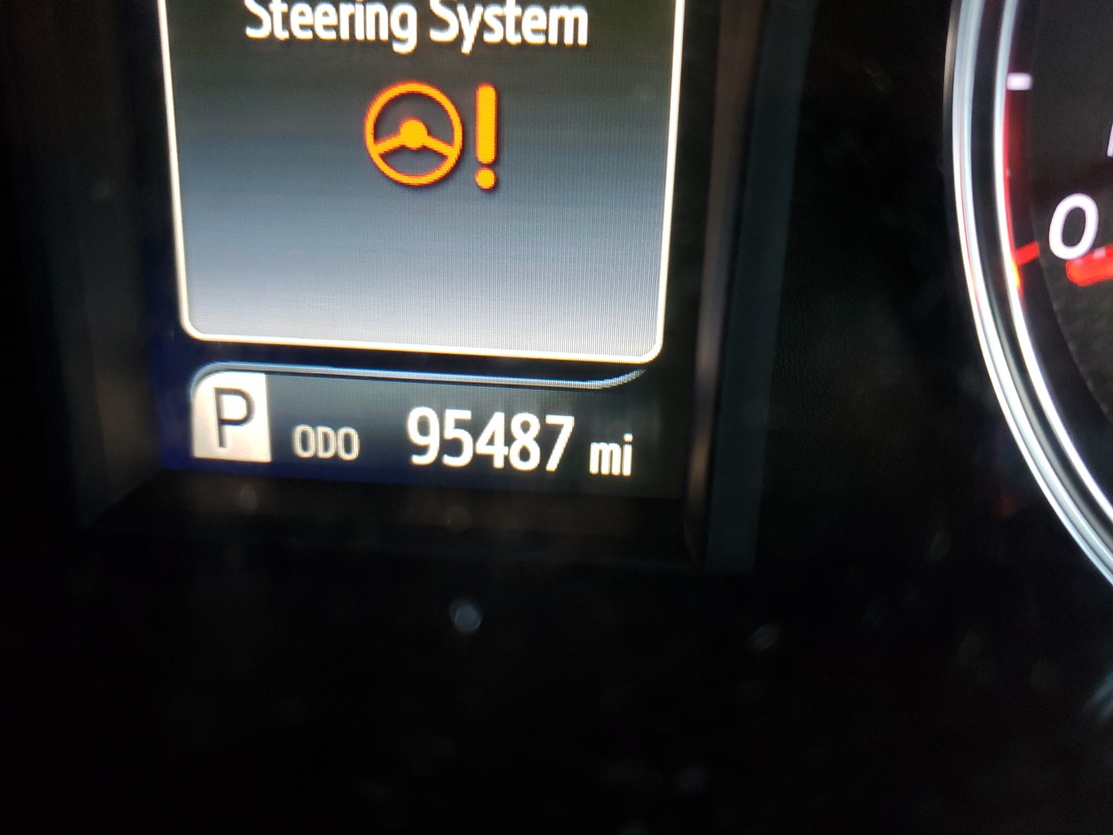 Photo 8 from auction – 2016 TOYOTA CAMRY LE with VIN 4T1BF1FK8GU134453