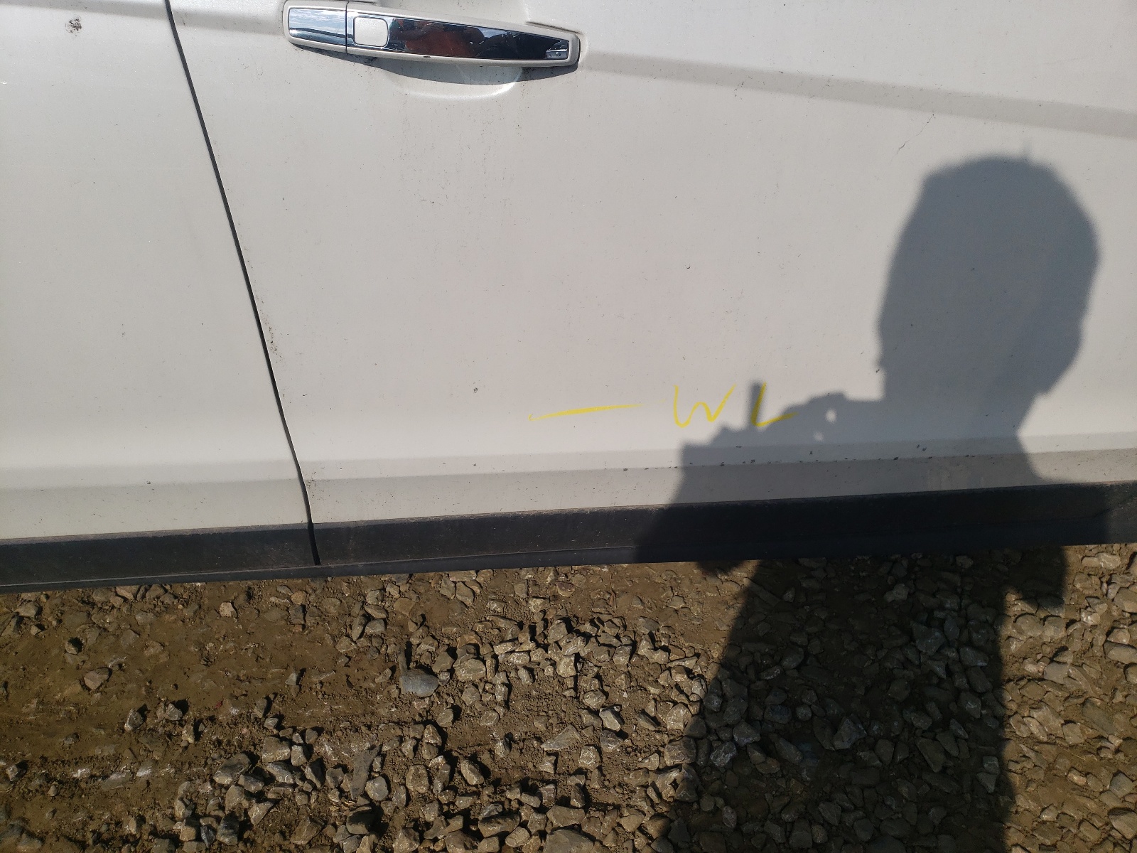 Zdjęcie 9 z aukcji – 2012 CADILLAC SRX LUXURY z VIN 3GYFNDE34CS587817