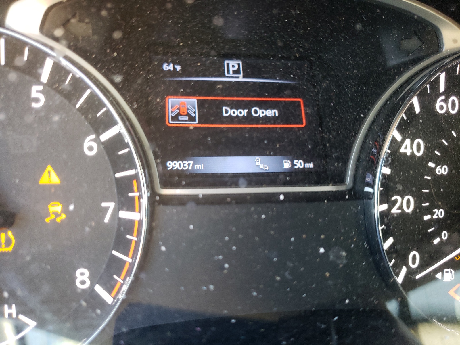 Photo 8 from auction – 2018 NISSAN ALTIMA 2.5 with VIN 1N4AL3AP8JC126959
