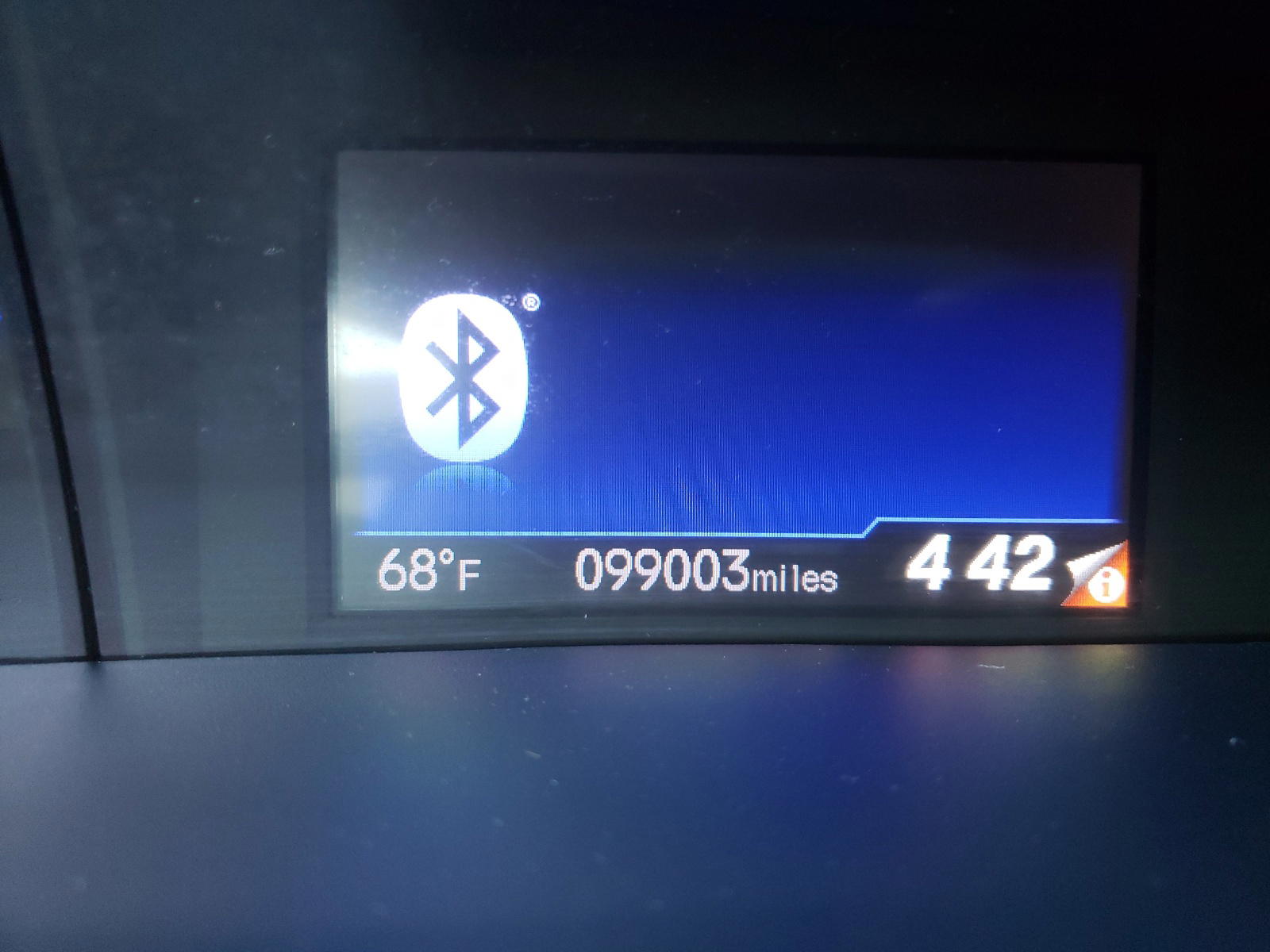 Photo 8 from auction – 2012 HONDA CIVIC EX with VIN 19XFB2F83CE375325