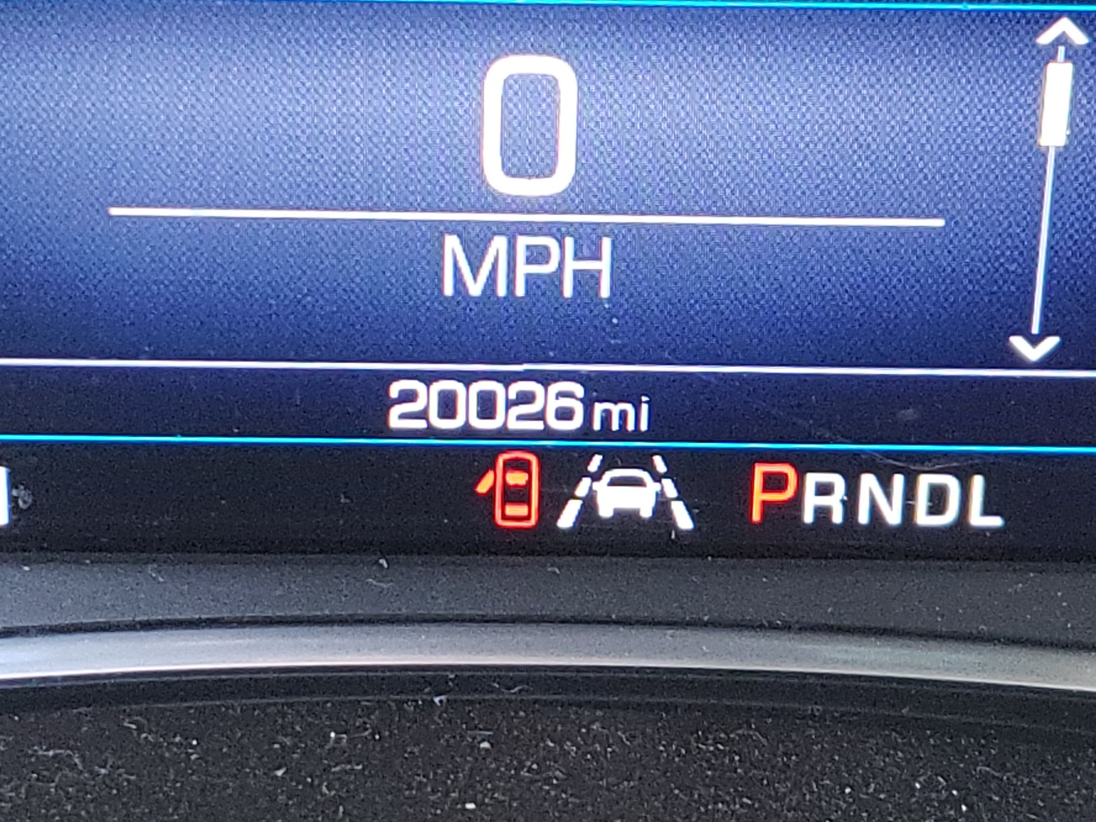 Photo 8 from auction – 2020 CHEVROLET EQUINOX LT with VIN 3GNAXUEV0LS663228