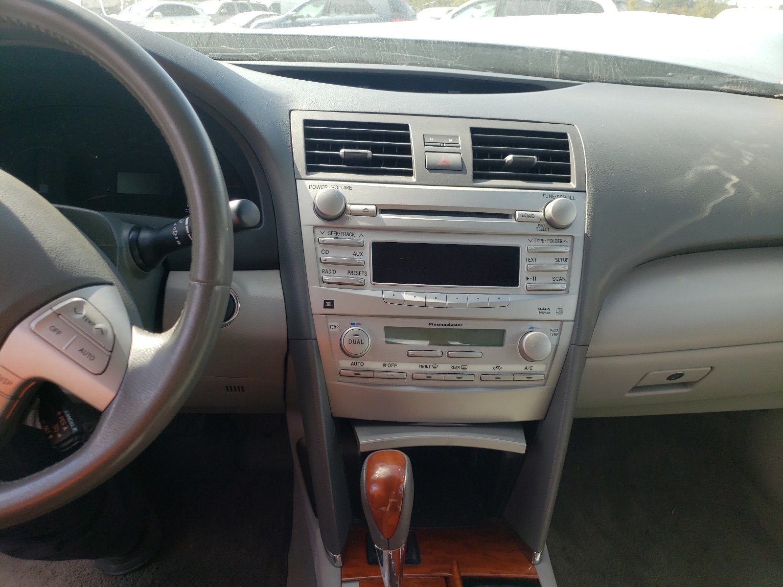 Фото 9 с аукциона – 2011 TOYOTA CAMRY BASE с VIN 4T4BF3EK8BR168744