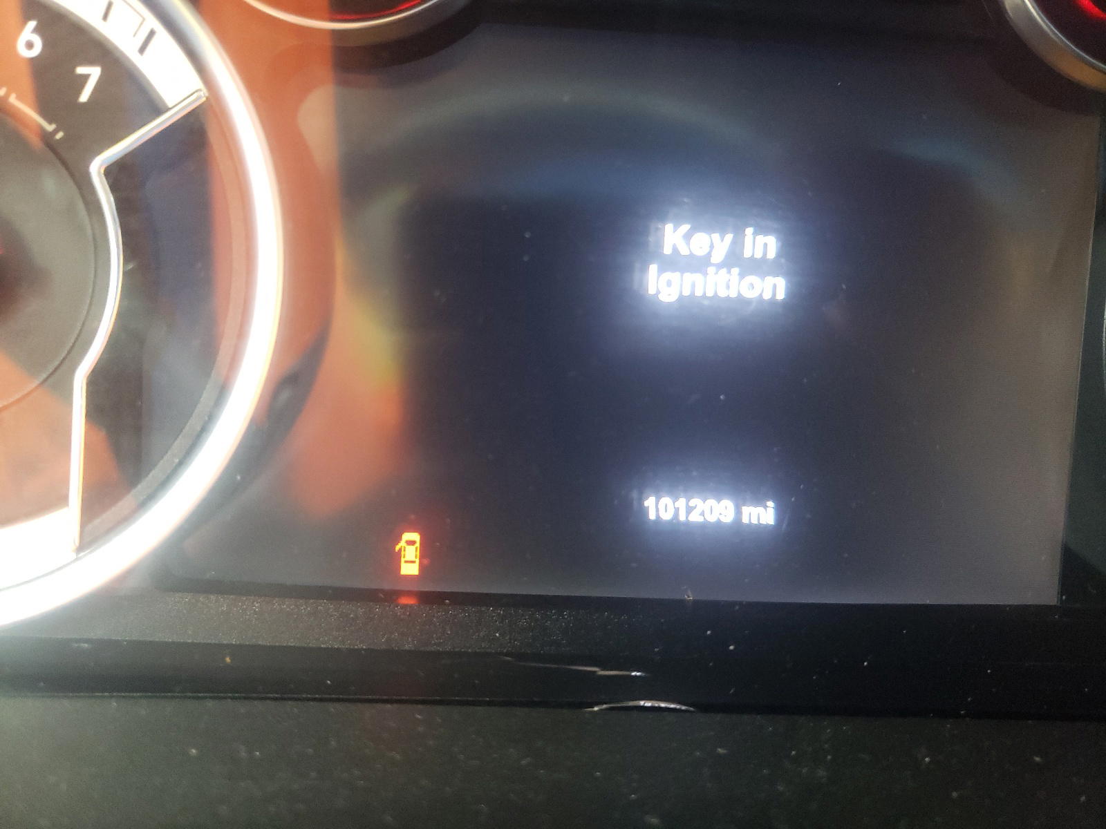 Photo 8 from auction – 2017 RAM 1500 SLT with VIN 1C6RR7LG6HS728573