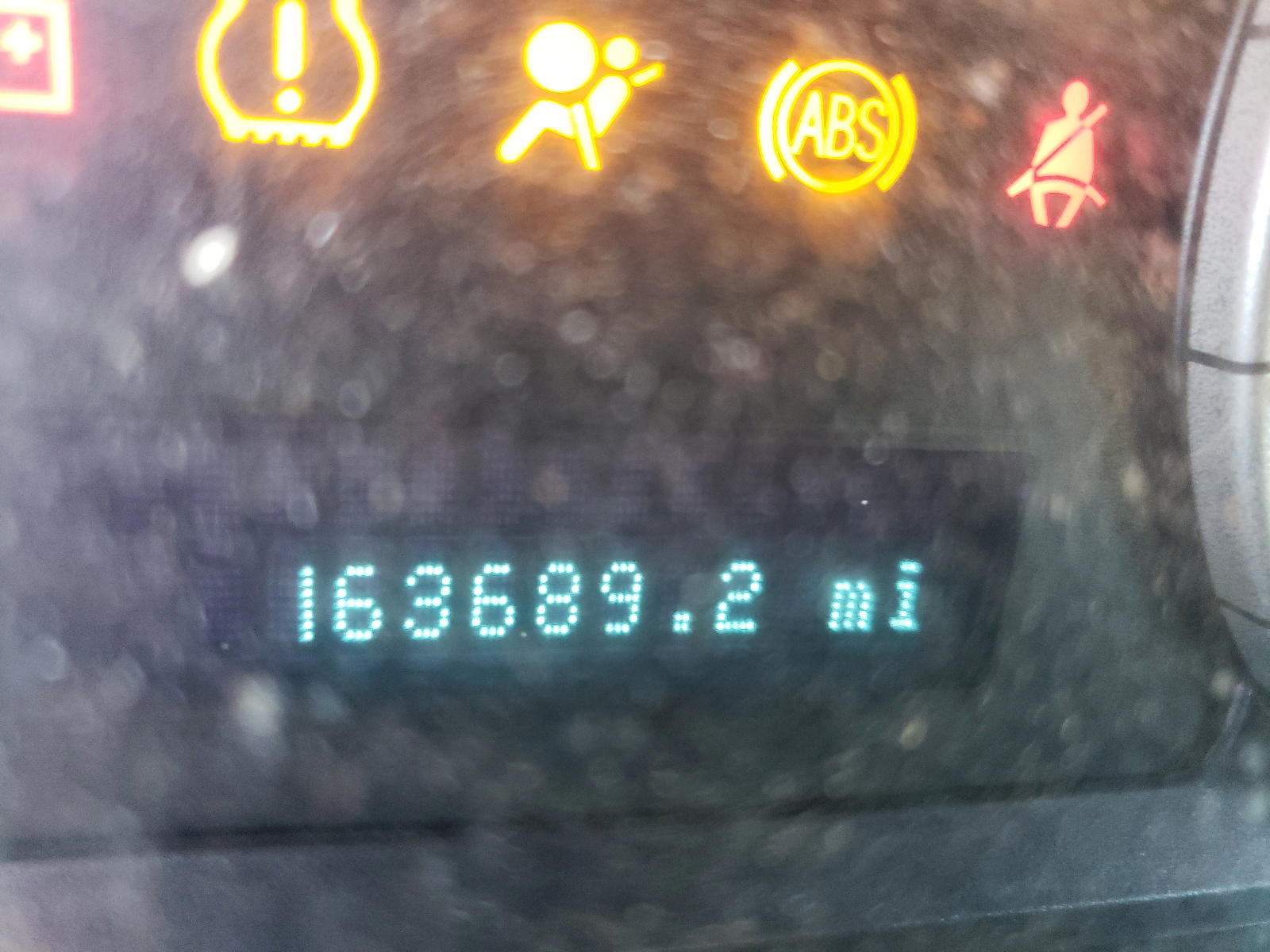 Photo 8 from auction – 2012 FORD ESCAPE XLT with VIN 1FMCU9D70CKB83353