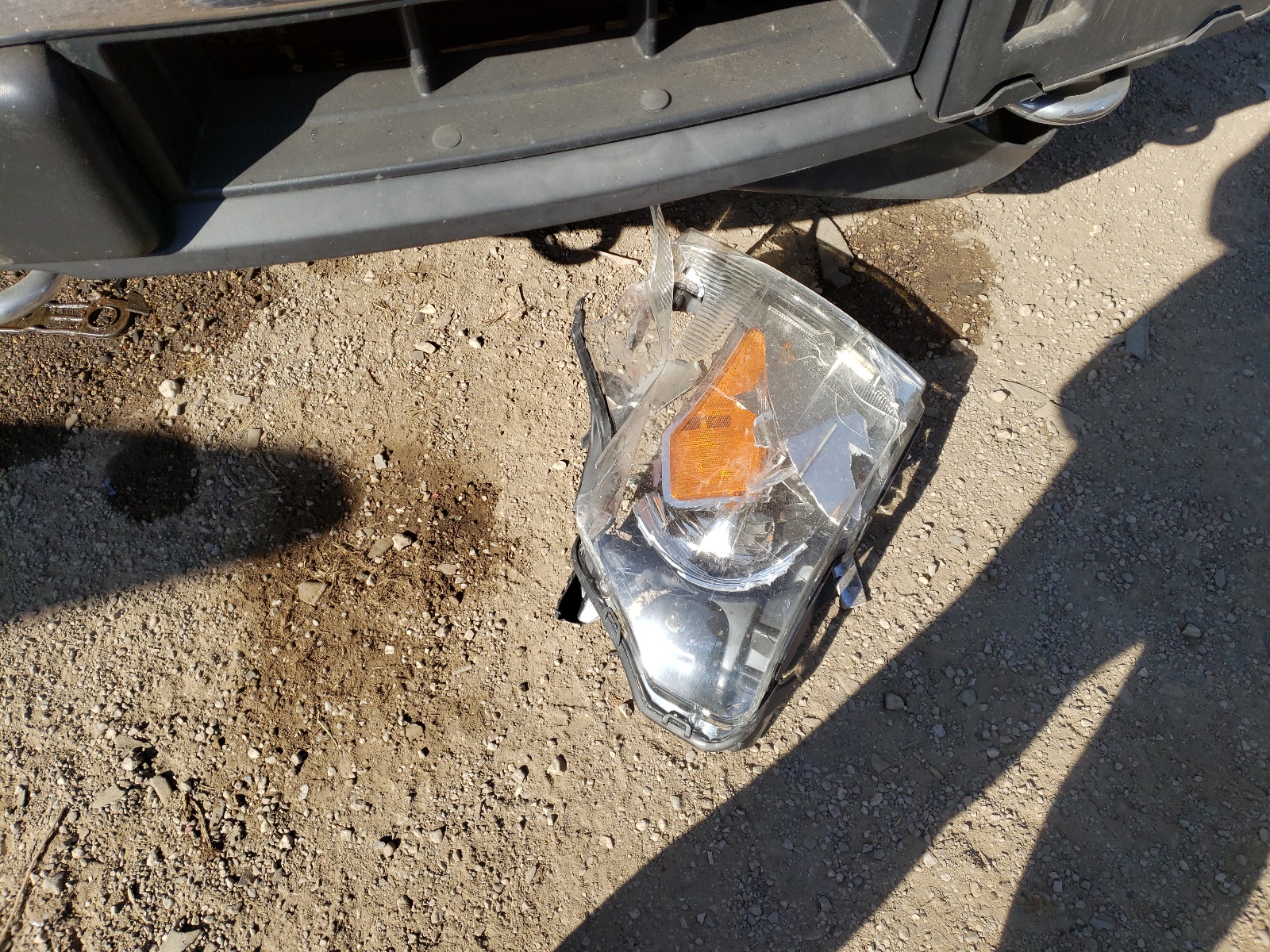 Photo 9 from auction – 2014 FORD F150 SUPER with VIN 1FTFW1ET3EFB21059