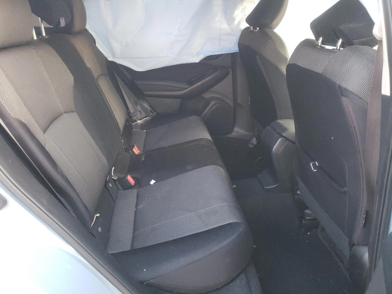 Photo 6 from auction – 2019 SUBARU CROSSTREK with VIN JF2GTAAC2K8386253