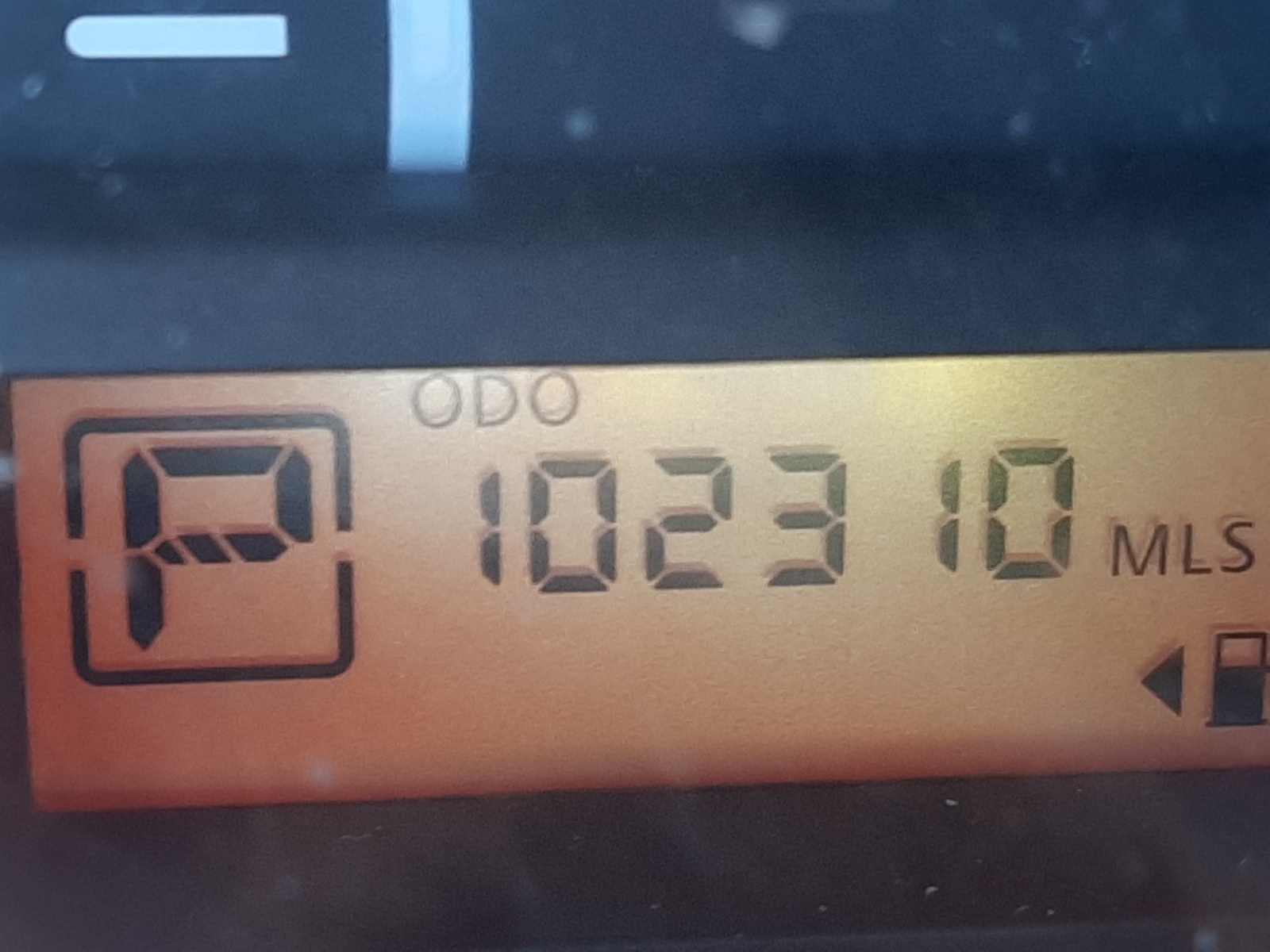 Photo 8 from auction – 2014 NISSAN VERSA with VIN 3N1CN7APXEL821445