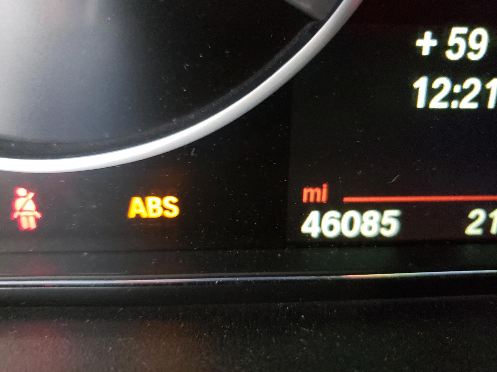 Photo 8 from auction – 2015 BMW 435 I GRAN with VIN WBA4B1C55FD418237