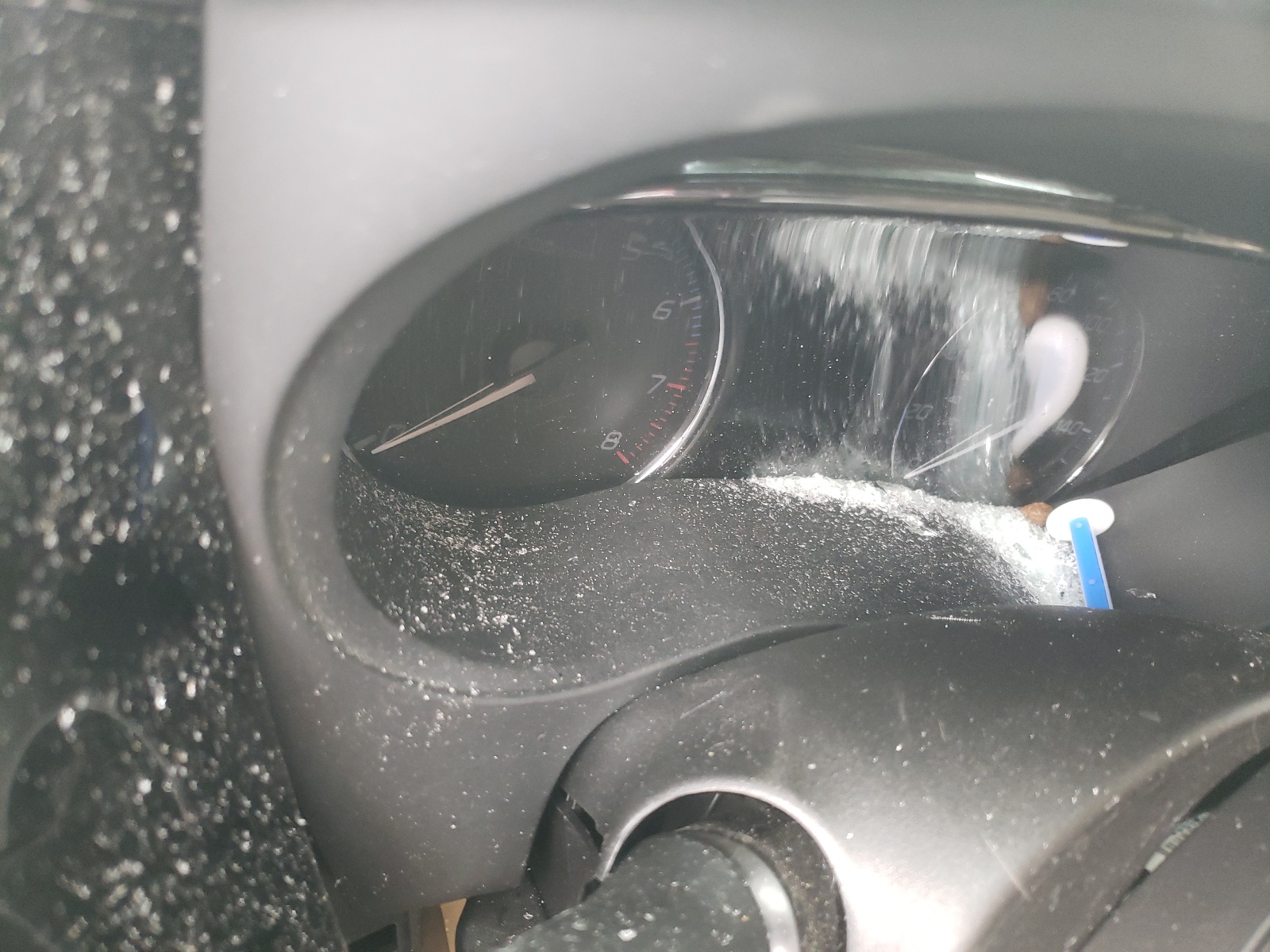 Zdjęcie 8 z aukcji – 2016 MITSUBISHI OUTLANDER z VIN JA4AZ3A33GZ010414