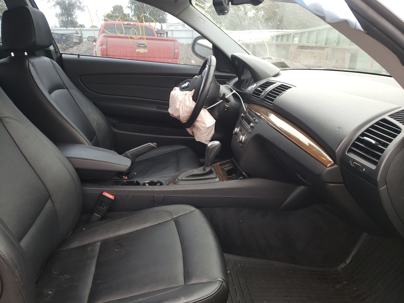 صورة رقم 5 من المزاد - 2013 BMW 128 I مع VIN WBAUP9C53DVS95111