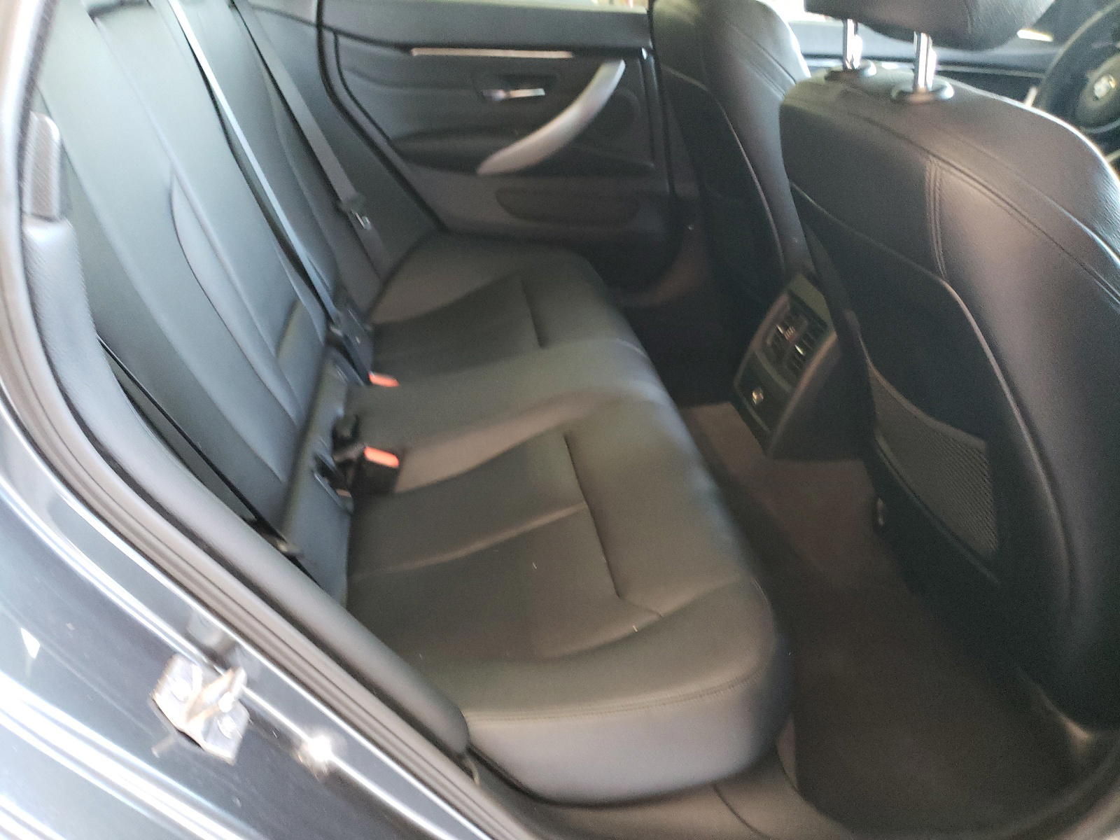 Photo 6 from auction – 2015 BMW 435 I GRAN with VIN WBA4B1C55FD418237