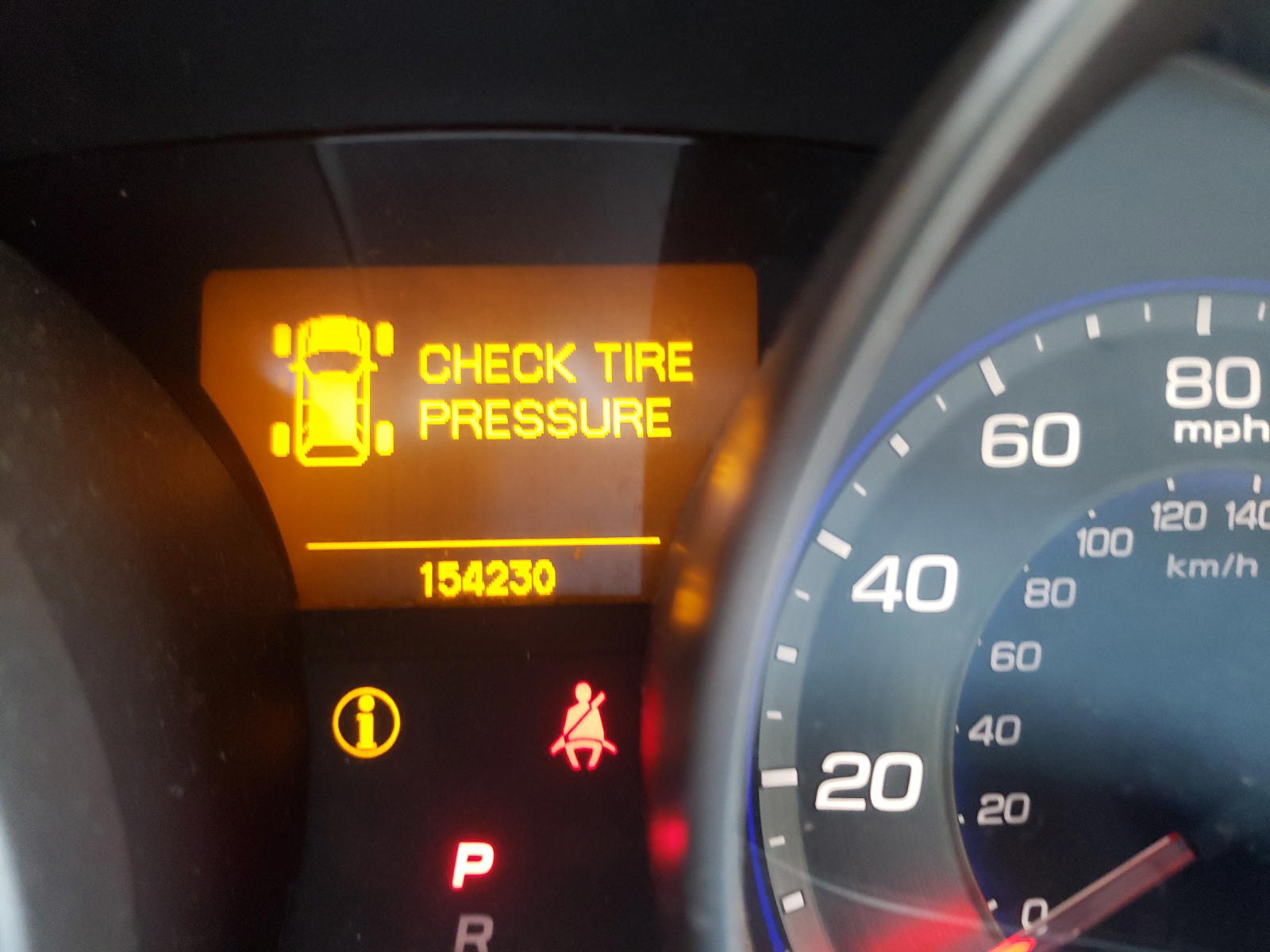 Photo 8 from auction – 2008 ACURA MDX TECHNO with VIN 2HNYD28488H523939