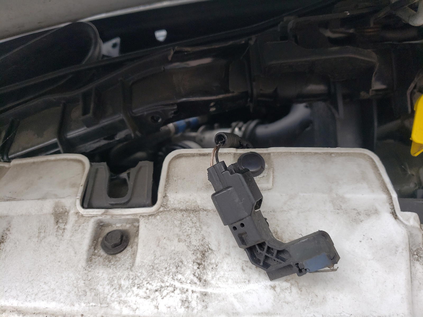 Photo 7 from auction – 2019 FORD TRANSIT with VIN 1FTYE2CM3KKB32529