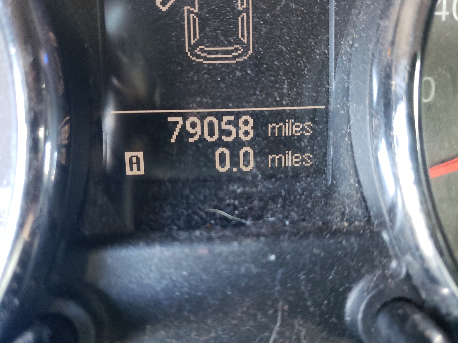 Photo 8 from auction – 2012 NISSAN ROGUE S with VIN JN8AS5MT4CW276509