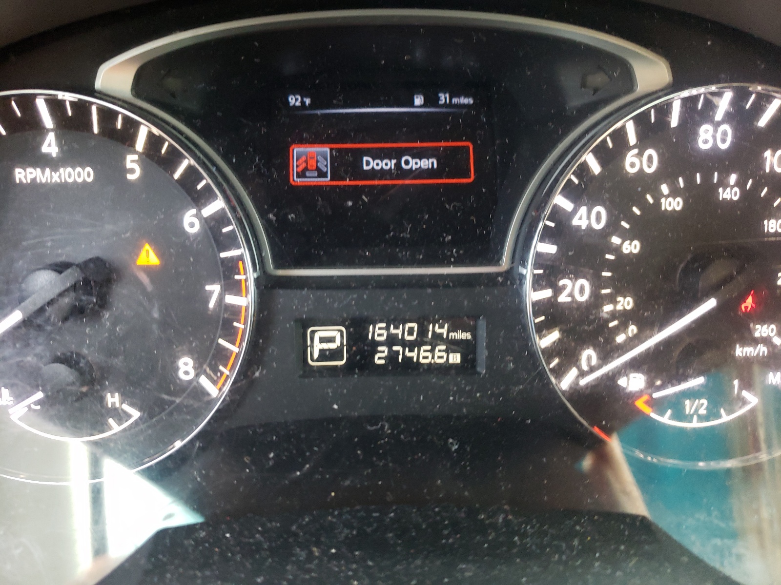 Photo 8 from auction – 2015 NISSAN ALTIMA 2.5 with VIN 1N4AL3AP0FC474178