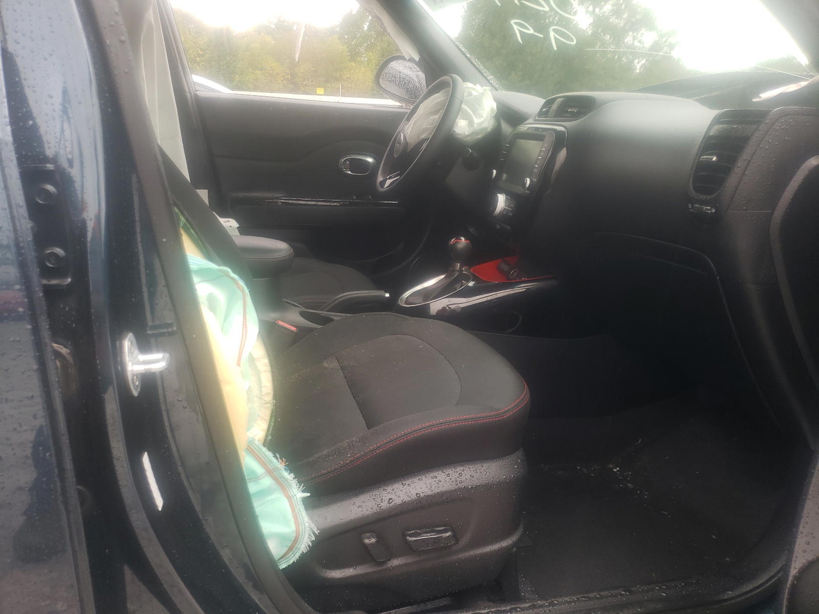 Photo 5 from auction – 2018 KIA SOUL + with VIN KNDJP3A55J7580219