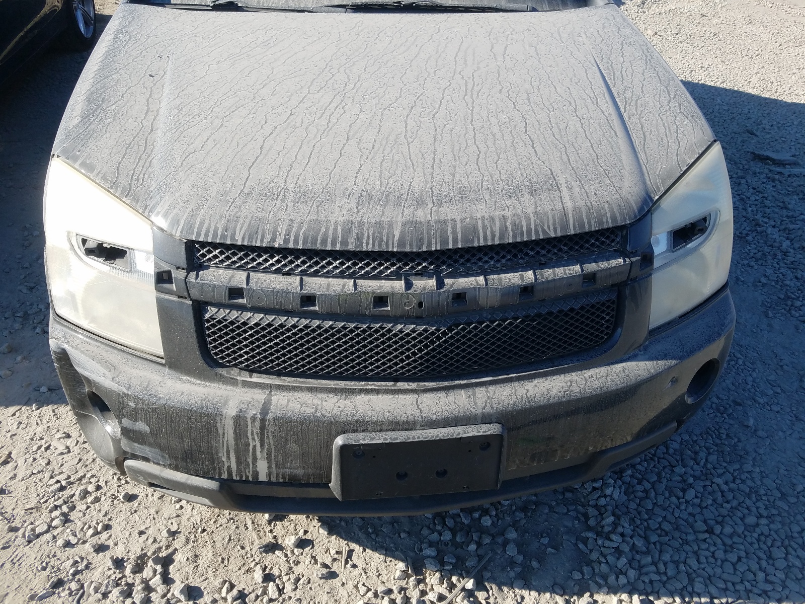 Photo 10 from auction – 2009 CHEVROLET EQUINOX LT with VIN 2CNDL63F396232250