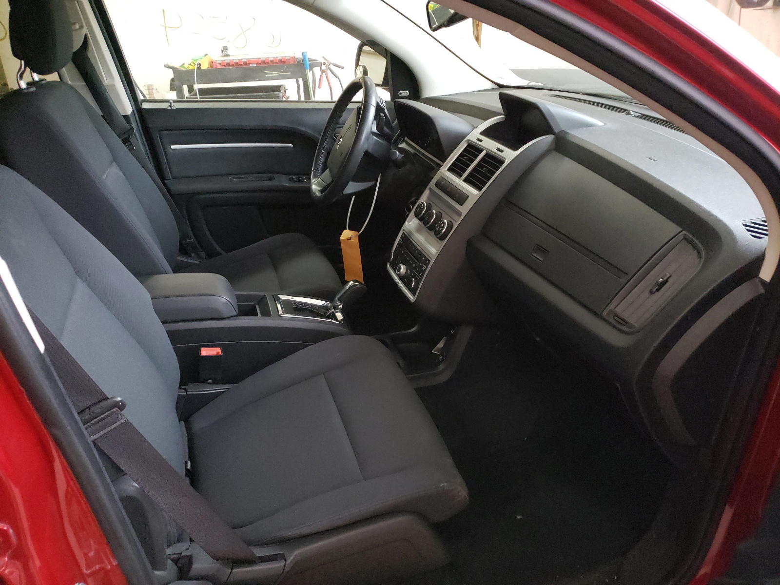 Photo 5 from auction – 2010 DODGE JOURNEY SX with VIN 3D4PG5FV8AT176604