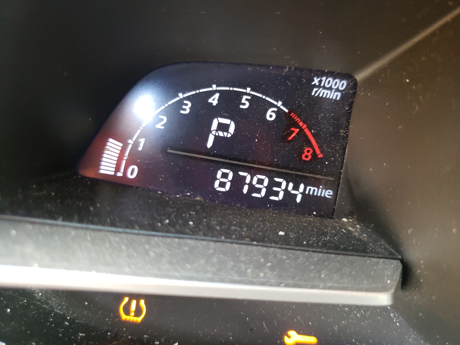 Photo 8 from auction – 2016 MAZDA 3 SPORT with VIN 3MZBM1J70GM267884