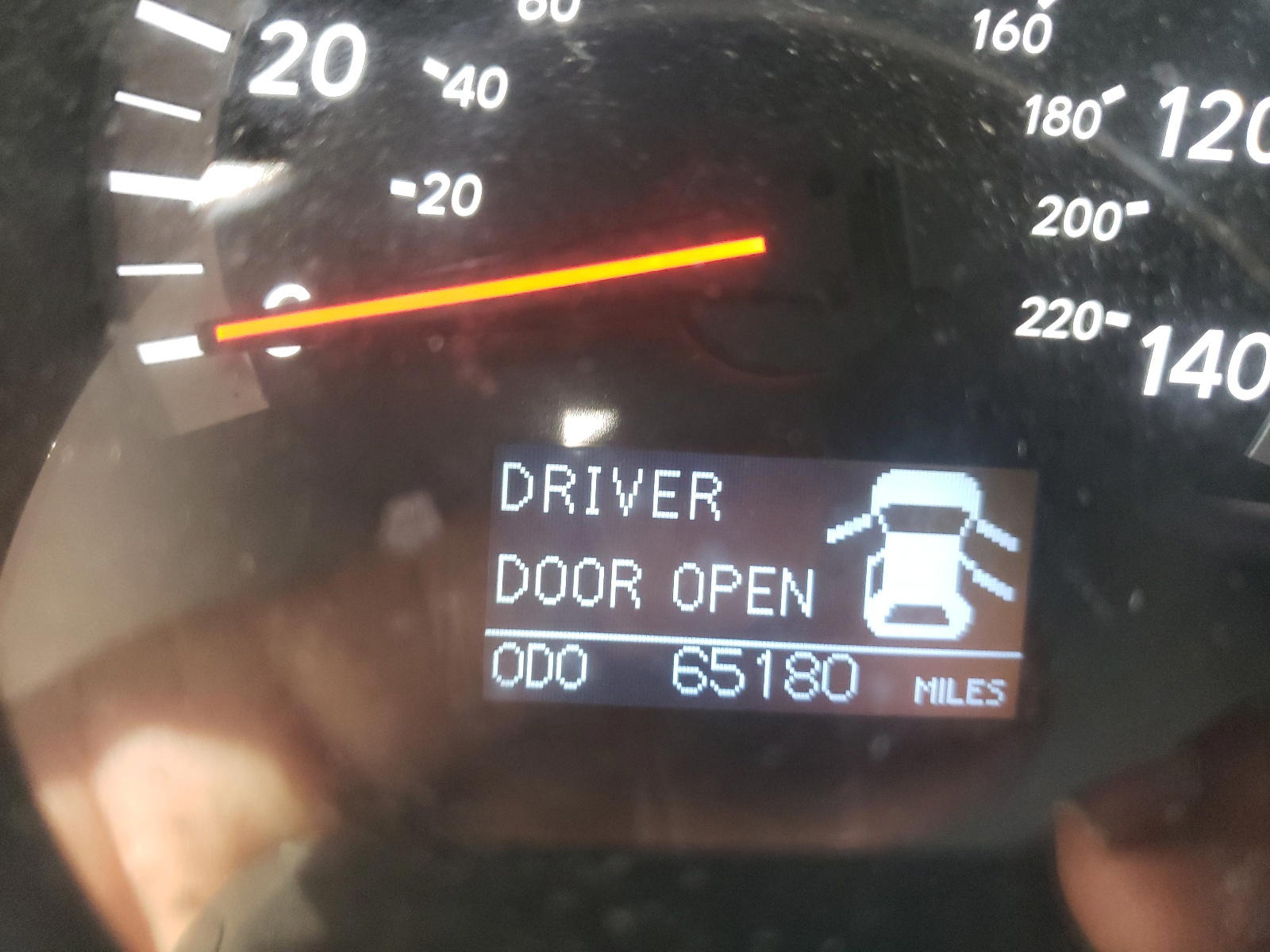 Photo 8 from auction – 2006 TOYOTA HIGHLANDER with VIN JTEEW21A360030864