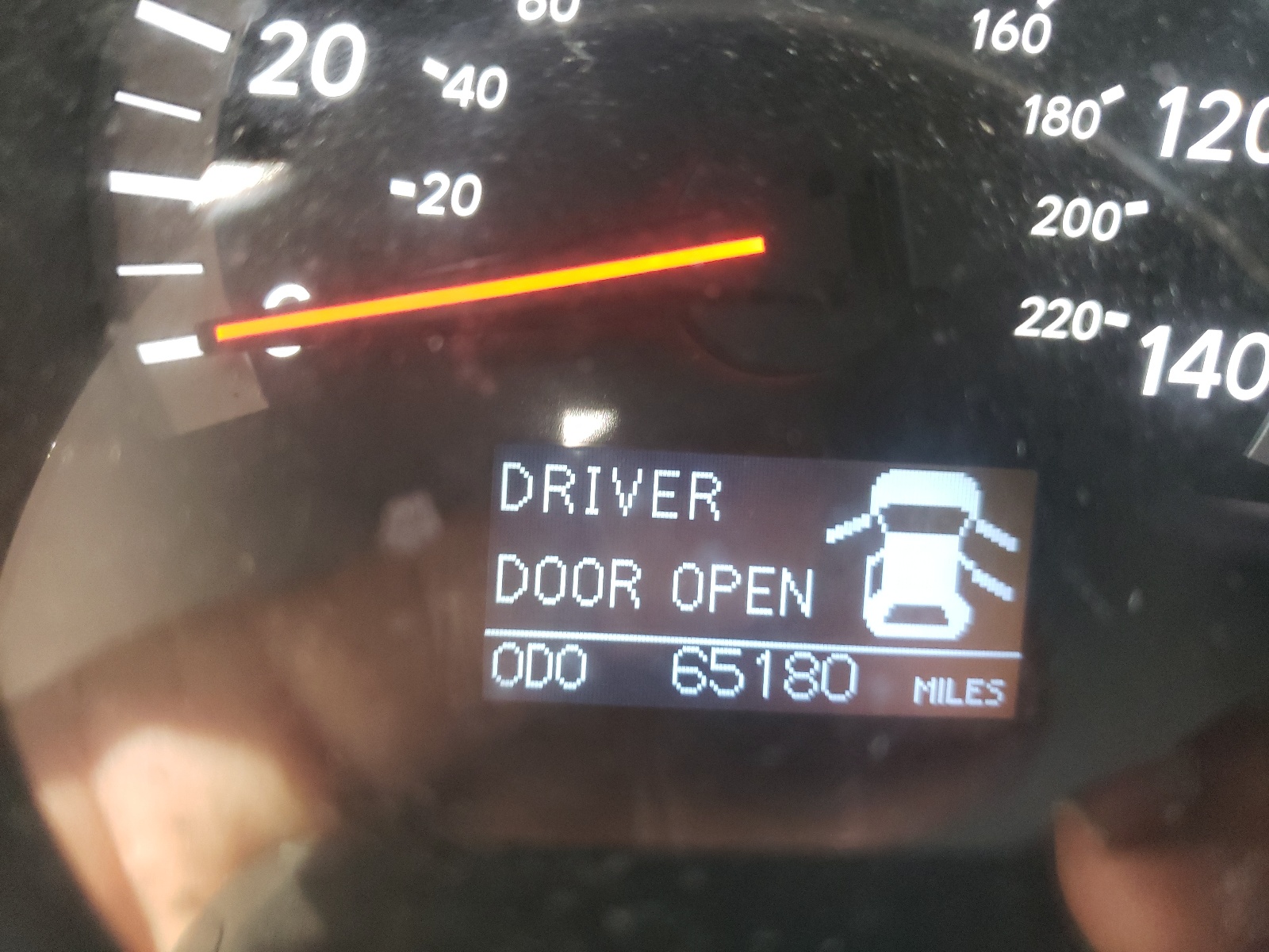 Foto 8 de la subasta – 2006 TOYOTA HIGHLANDER con VIN JTEEW21A360030864