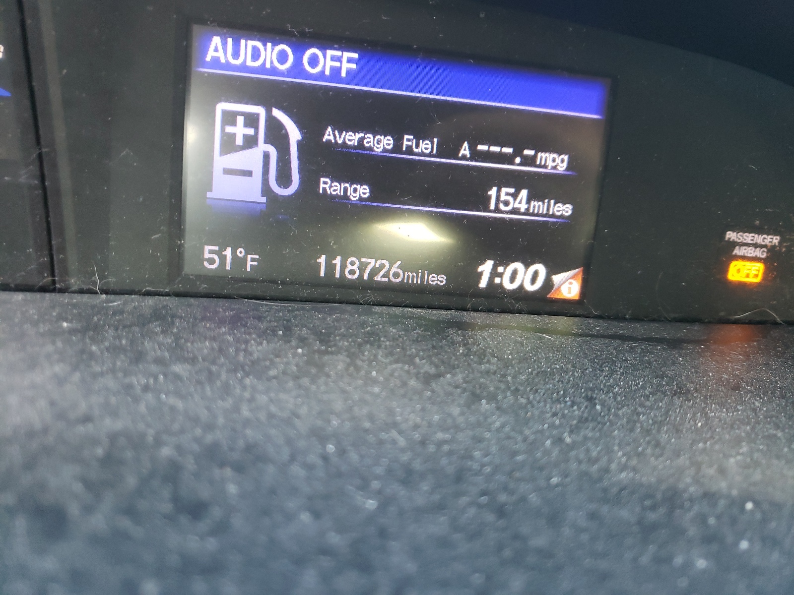 Photo 8 from auction – 2015 HONDA CIVIC LX with VIN 19XFB2F53FE032413