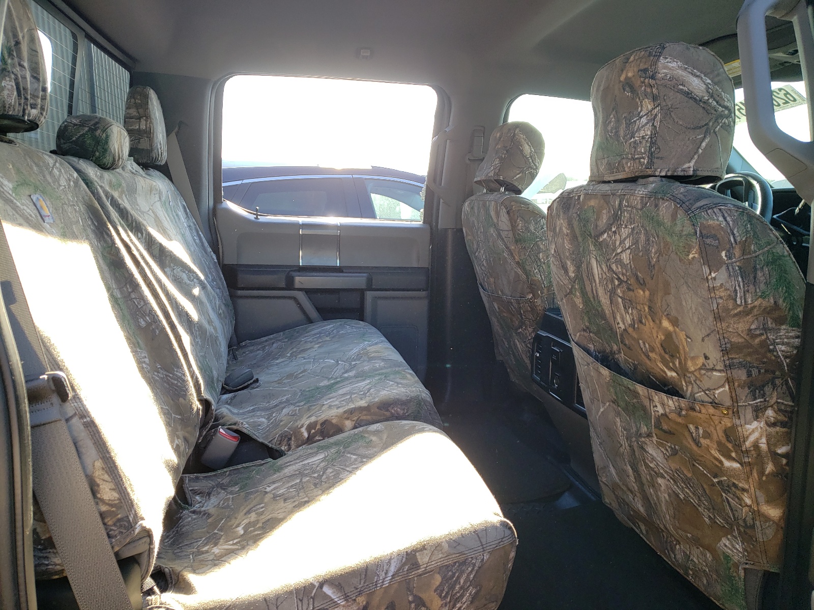 Photo 6 from auction – 2016 FORD F150 SUPER with VIN 1FTEW1EF1GKF76721