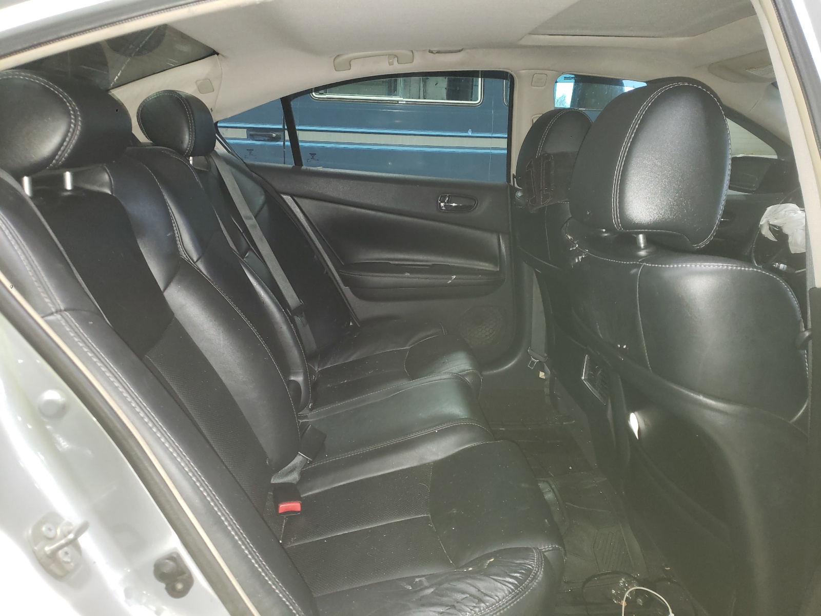 Zdjęcie 6 z aukcji – 2013 NISSAN MAXIMA S z VIN 1N4AA5AP5DC816934
