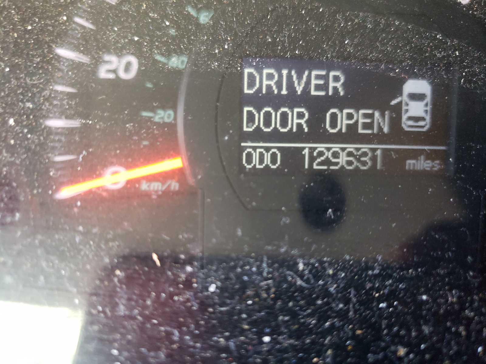 Photo 8 from auction – 2007 TOYOTA CAMRY CE with VIN 4T1BE46K57U066309