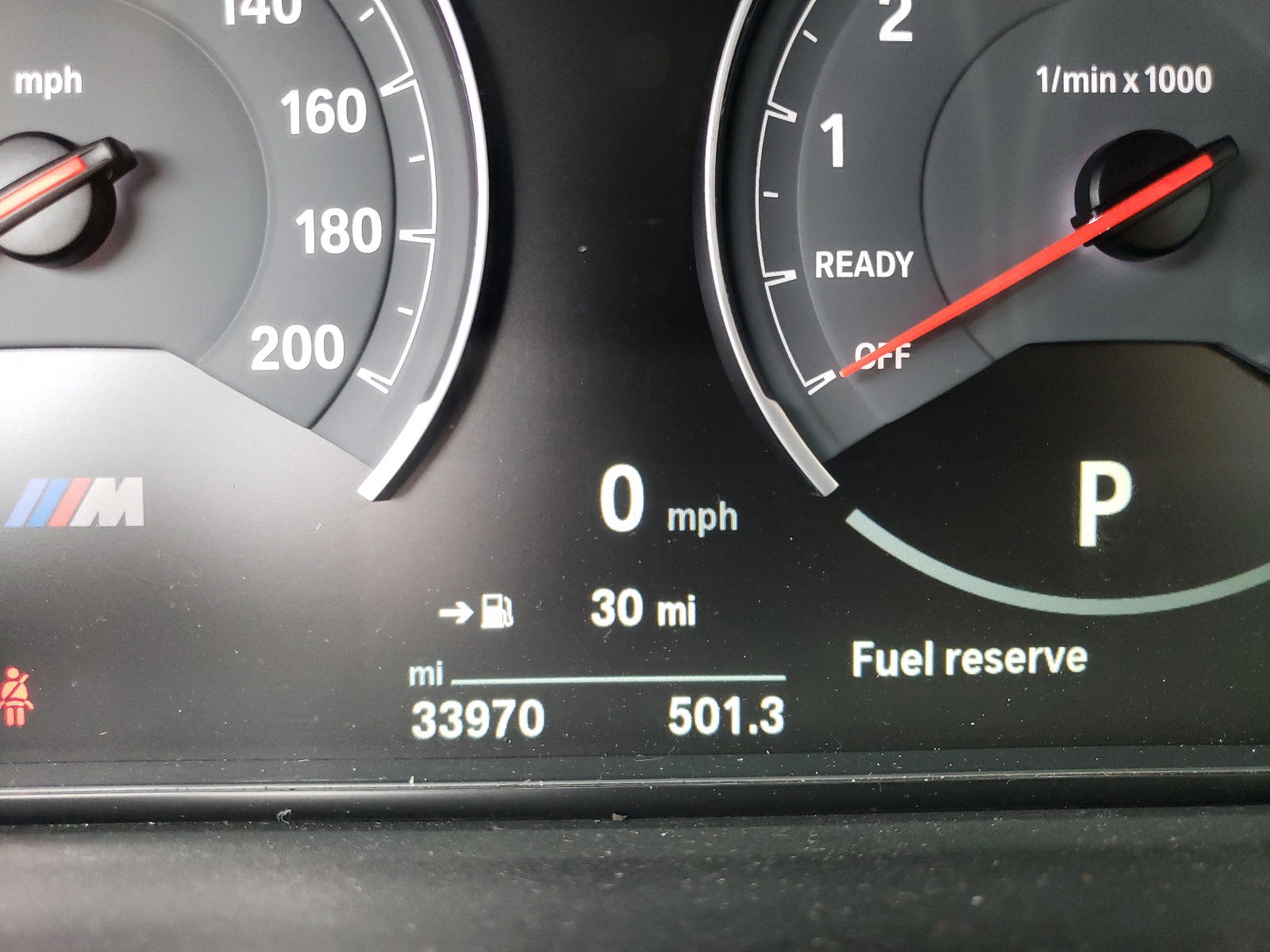 Photo 8 from auction – 2018 BMW M4 with VIN WBS4Y9C54JAA85826