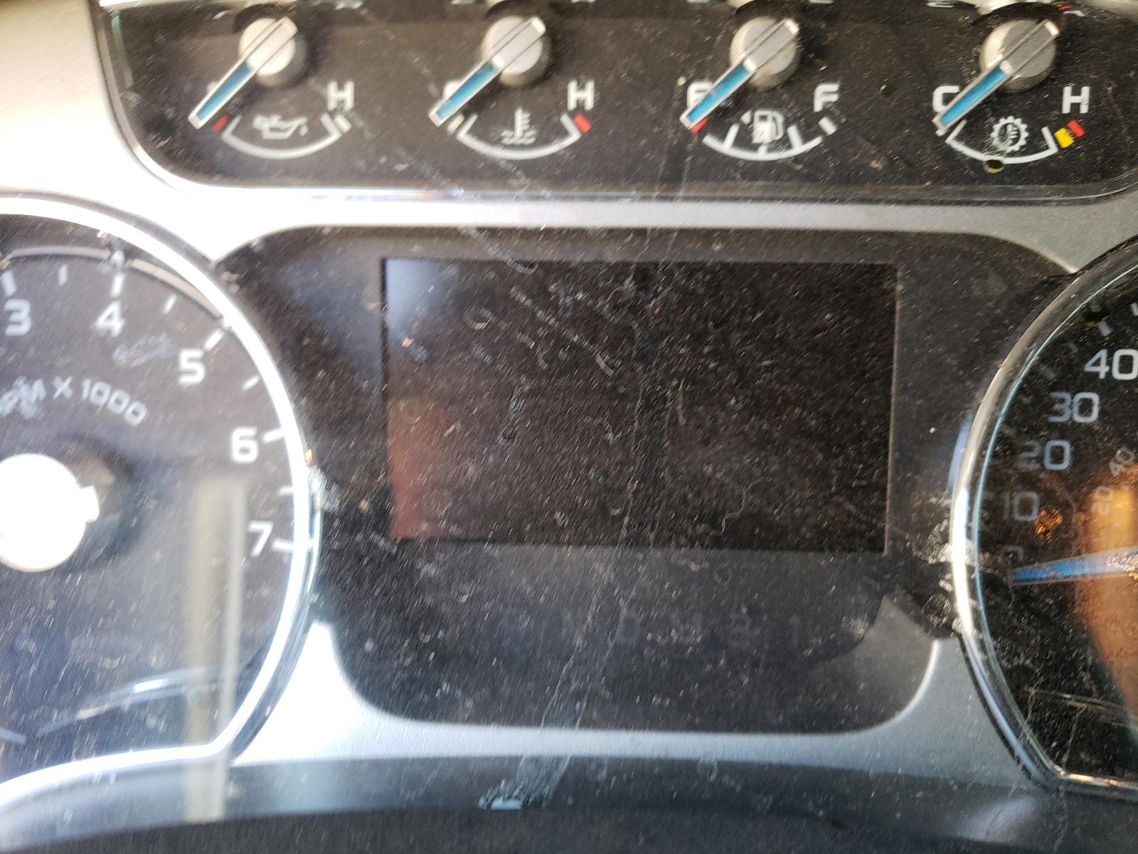 Photo 8 from auction – 2013 FORD F150 SUPER with VIN 1FTFW1ET9DFD68648
