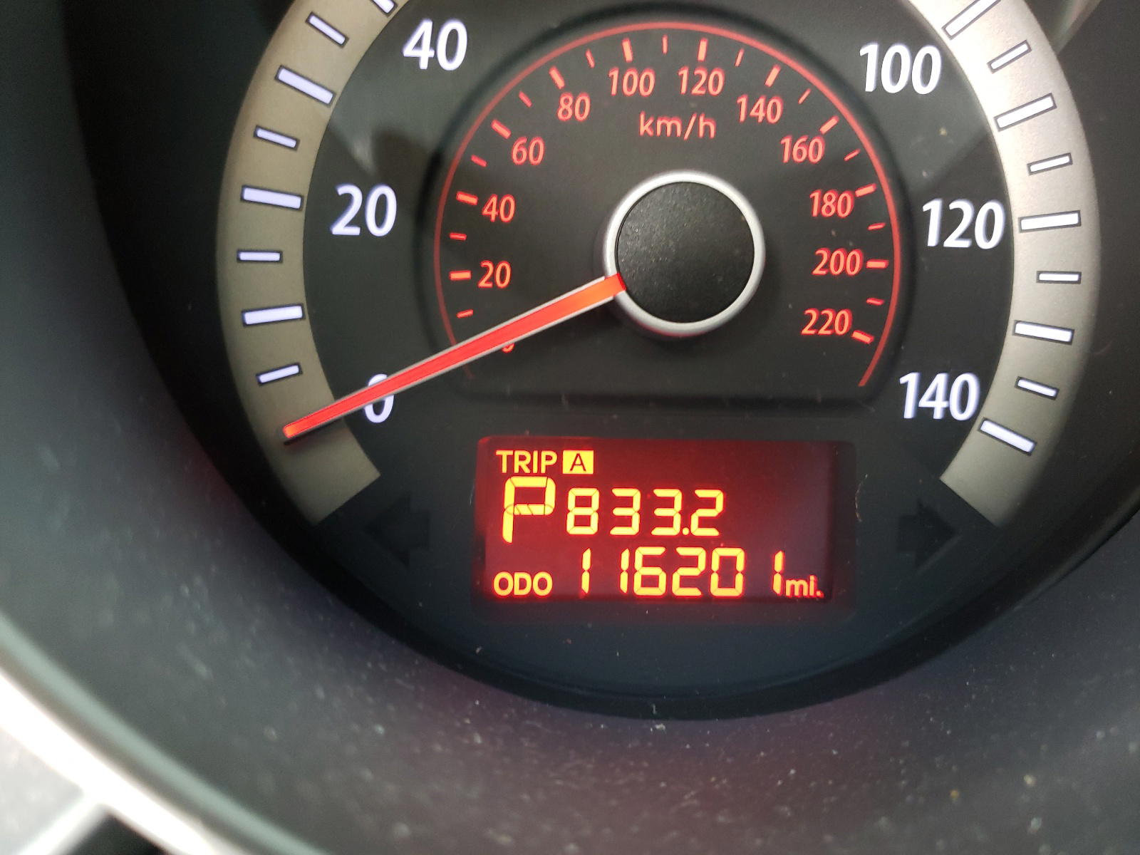 Photo 8 from auction – 2011 KIA FORTE EX with VIN KNAFU4A24B5441574