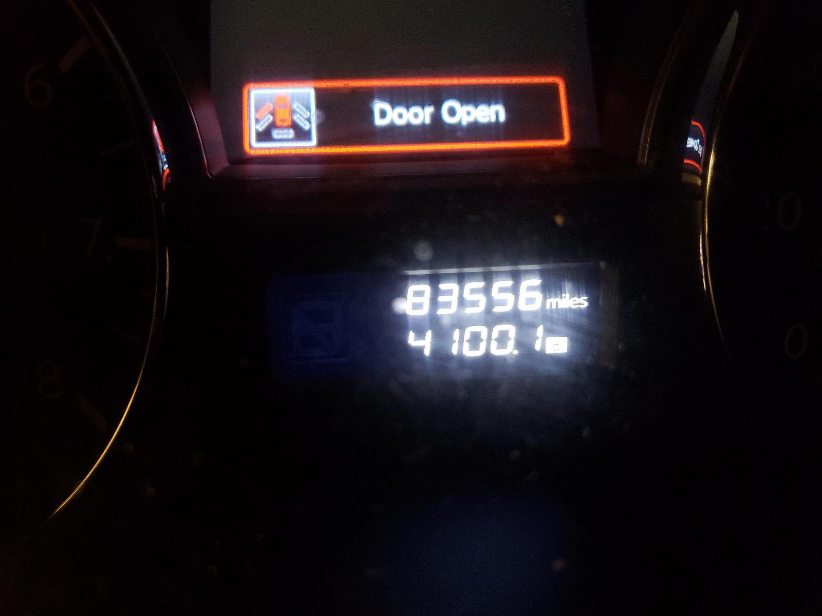 Photo 8 from auction – 2013 NISSAN PATHFINDER with VIN 5N1AR2MM1DC635876