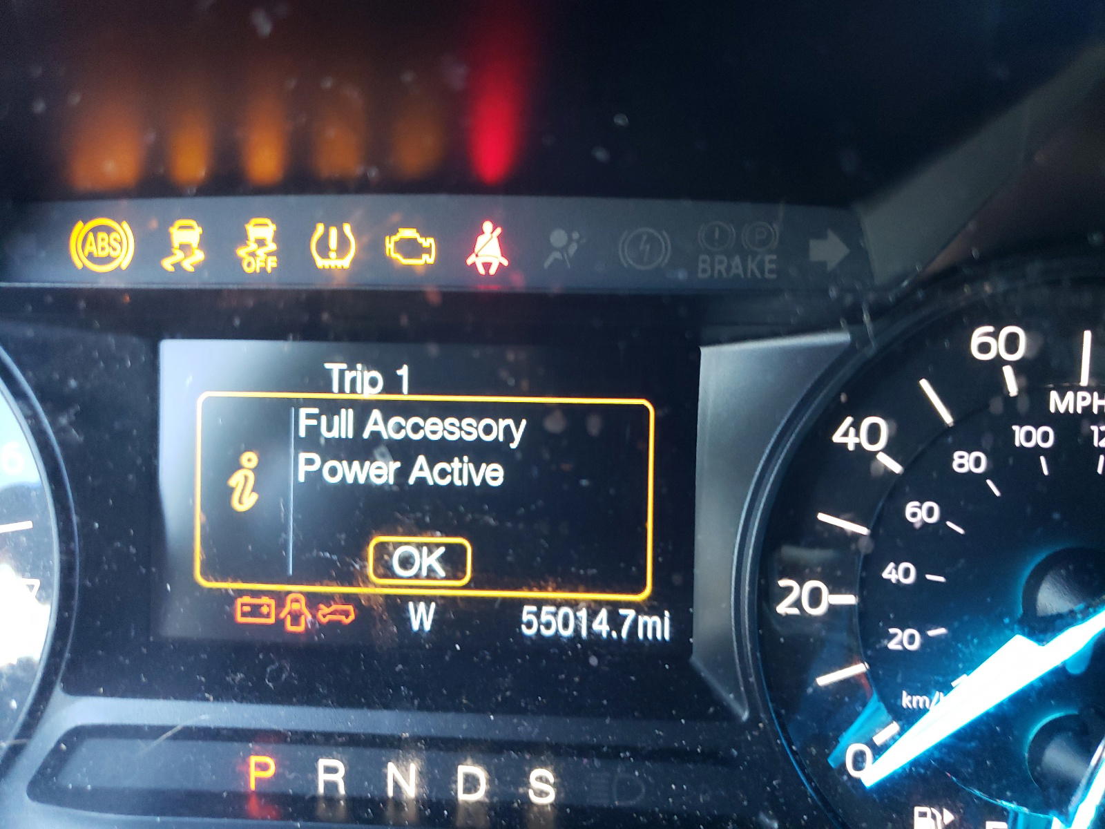 Photo 8 from auction – 2017 FORD EXPLORER X with VIN 1FM5K8DH7HGC65558