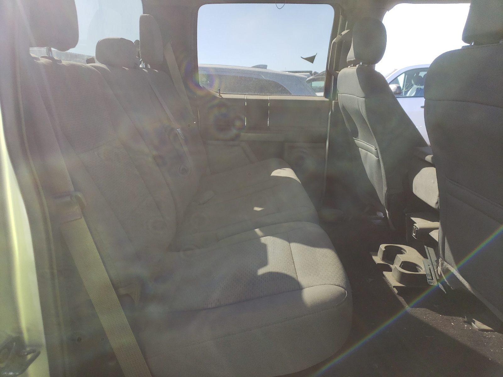 Photo 6 from auction – 2016 FORD F150 SUPER with VIN 1FTEW1EG1GFD37929