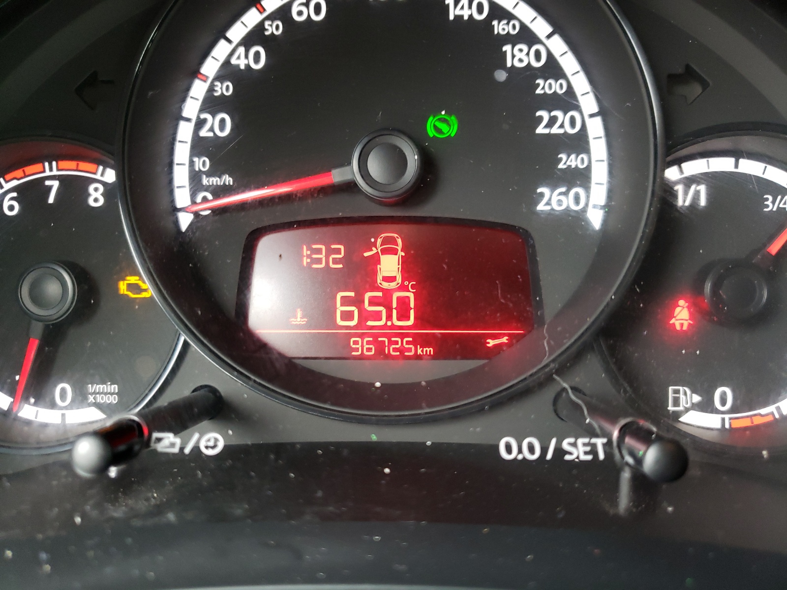 Photo 8 from auction – 2016 VOLKSWAGEN BEETLE SE with VIN 3VWJ07AT2GM622223